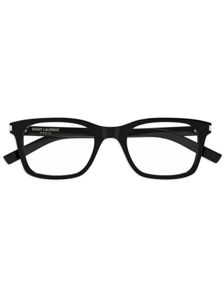 Ochelari de soare Saint Laurent Eyewear negru