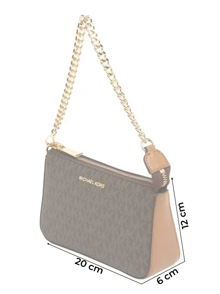 MICHAEL Michael Kors Geantă maro