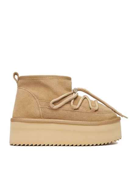 Снігоходи DeeZee бежевий