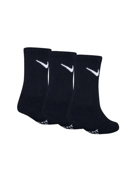 Șosete Nike negru