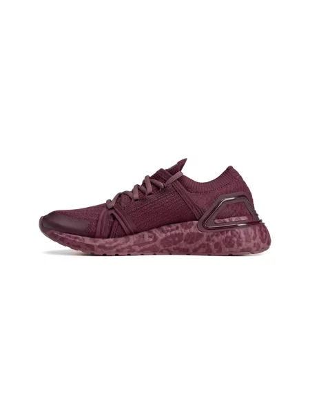 Sneakerși Adidas By Stella Mccartney roșu