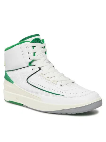 Sneakers Nike Air Jordan 2 Retro alb
