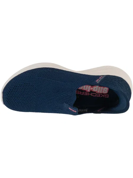Pantofi Skechers albastru