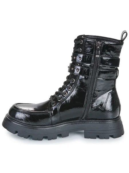 Pantofi Kaporal negru