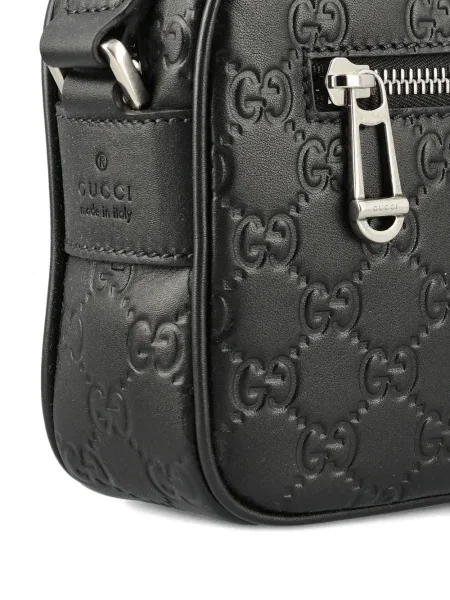 Geantă Gucci negru
