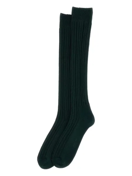 Șosete Ant45 verde