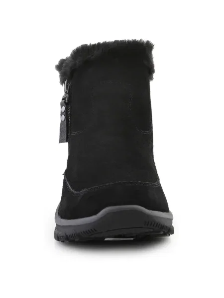 Pantofi Skechers negru