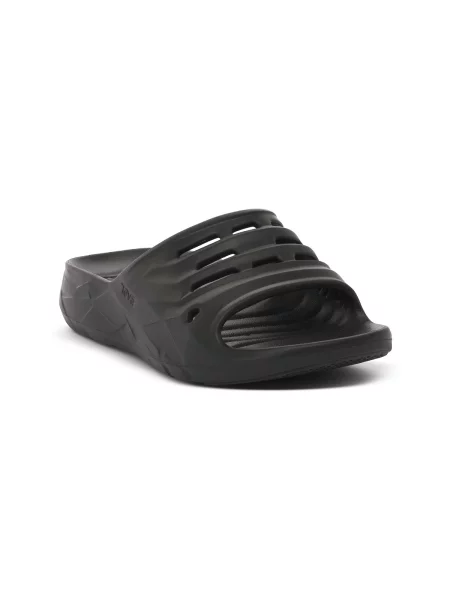 Pantofi Teva negru