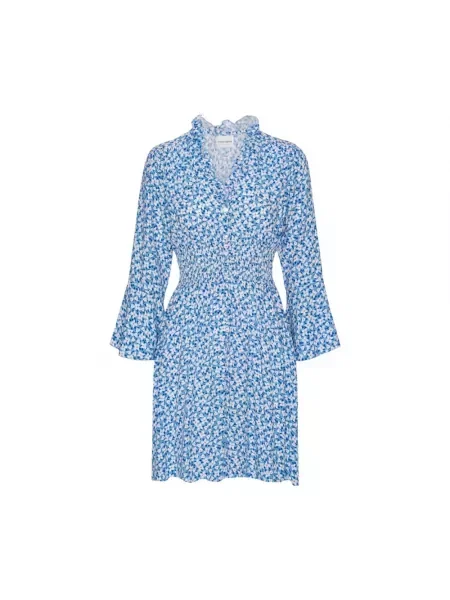 Sukienka American Dreams biała