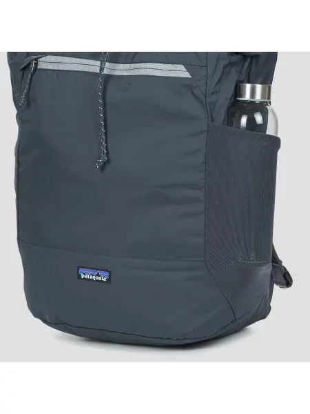 Geantă shopper Patagonia albastru