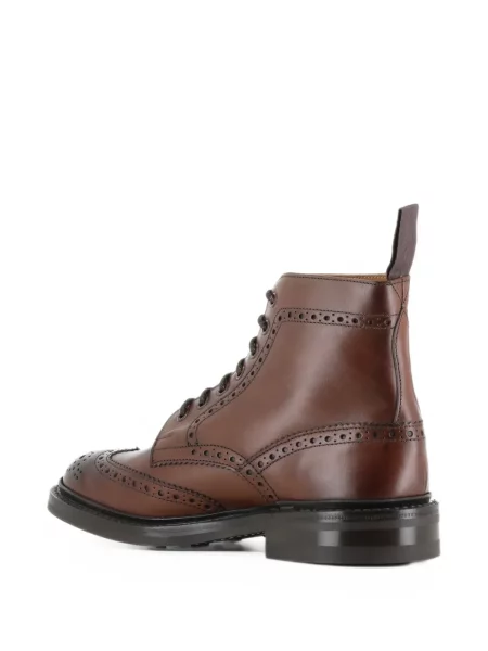 Brogues Tricker's maro
