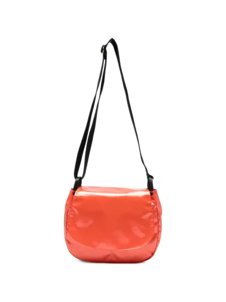Geanta crossbody Jack Gomme portocaliu