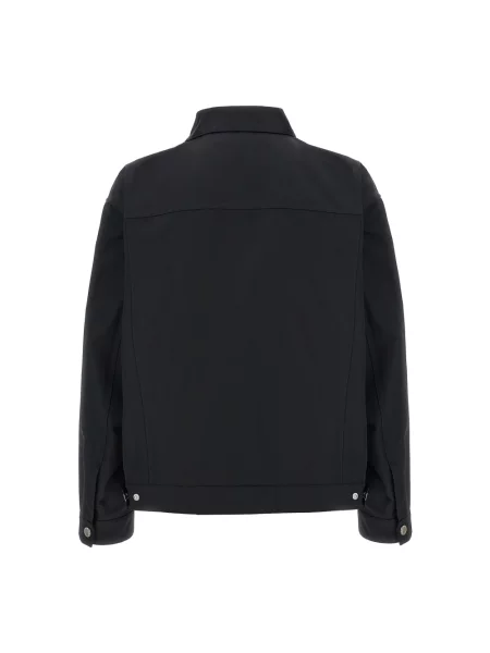 Kurtka Dsquared2 czarna