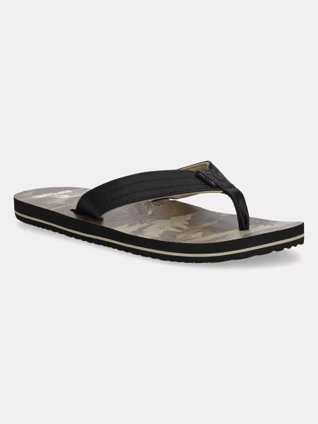 Japonke Rip Curl zelena