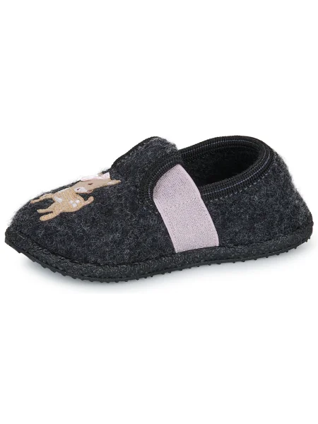 Pantofi copii Giesswein gri