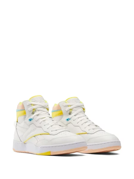 Tenisky Reebok žluté