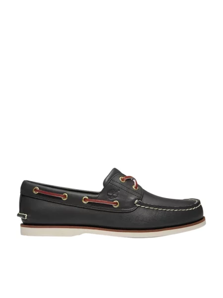 Półbuty Timberland niebieskie