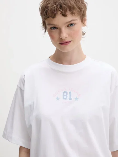 Футболка Guess Jeans
