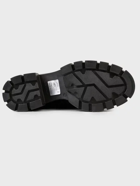 Чоботи Fru.it чорні