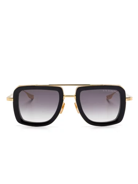 Ochelari de soare Dita Eyewear negru