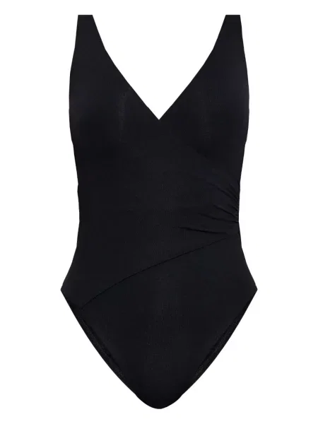 Costum de baie Melissa Odabash negru