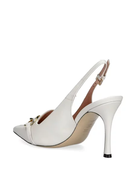 Colier Pollini slingback