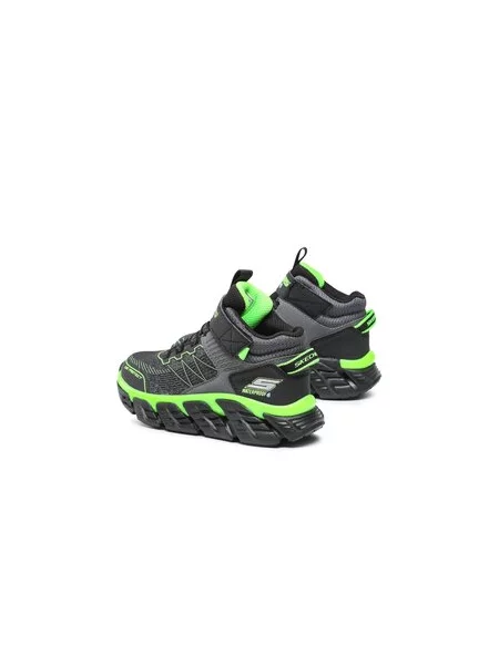 Skechers Gležnjače High-Surge siva