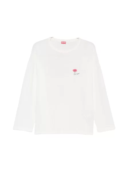 Top Kenzo biały