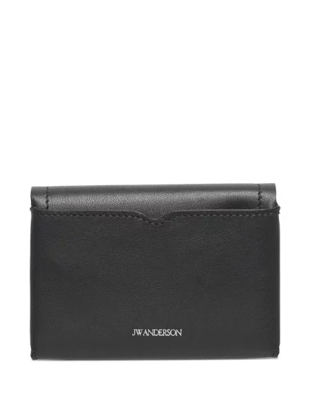 Portofel Jw Anderson negru