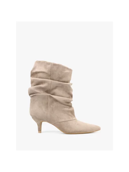 Pantofi La Modeuse bej