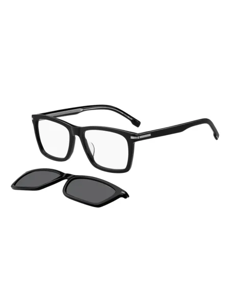 Ochelari de soare Boss negru