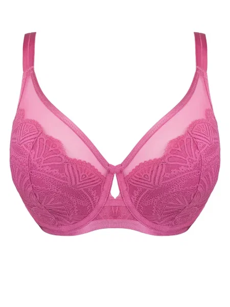 SugarShape Sutien Luxe' roz