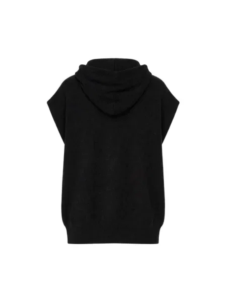 Kamizelka Rick Owens czarna