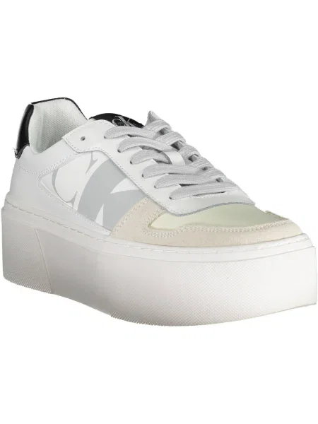 Superge Calvin Klein Jeans bela