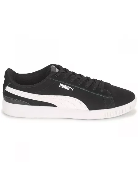 Tenisky Puma čierna
