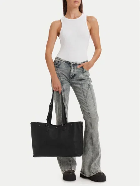 G-Star Raw Geantă negru