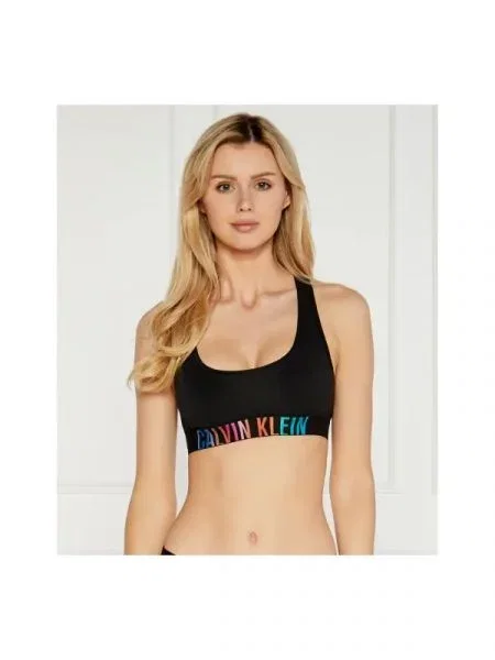 Calvin Klein Underwear Melltartó fekete