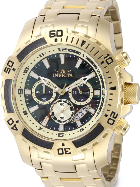 Ceas Invicta negru