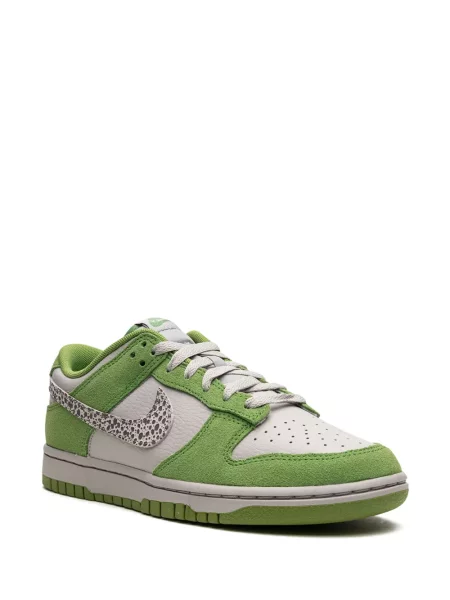 Tenisky Nike Dunk zelené