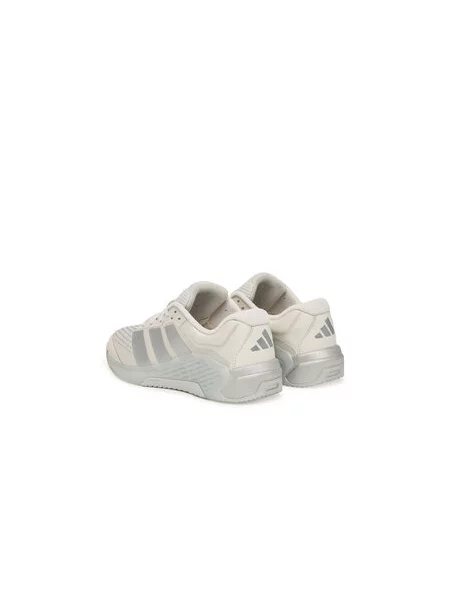 Boty do posilovny adidas béžové