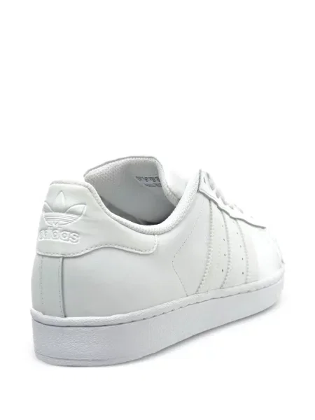 Business tenisky Adidas Superstar bílé