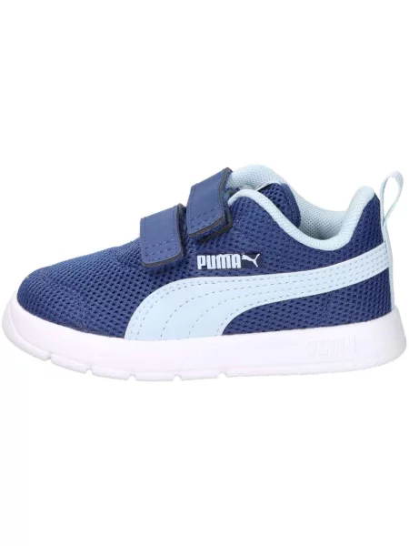 Tenisky Puma modrá
