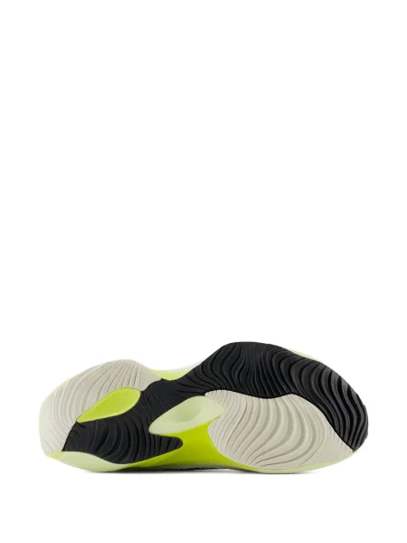Sneakerși New Balance galben