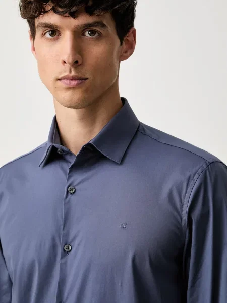 Calvin Klein férfi ing elasztánnal