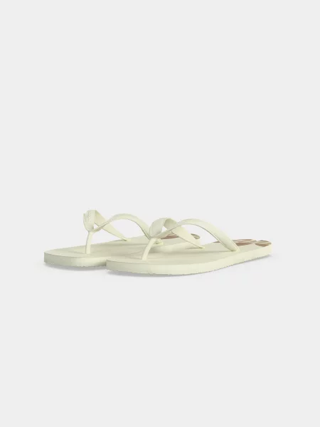ADIDAS ORIGINALS Japonke Adi Sun brokat / off-bela bela