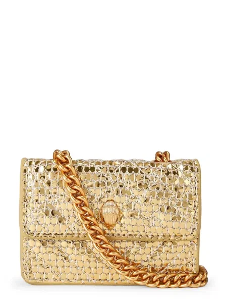 Kurt Geiger London torebka crossbody Micro Kensington
