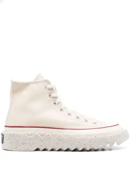Sneakerși Converse Chuck 70 din canvas