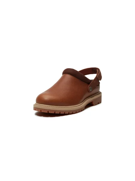 TIMBERLAND Papuci de casă Clog Shoe' bej
