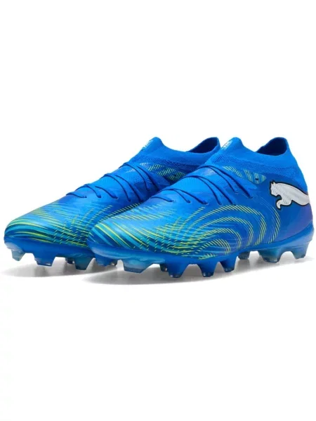 Pantofi Puma albastru