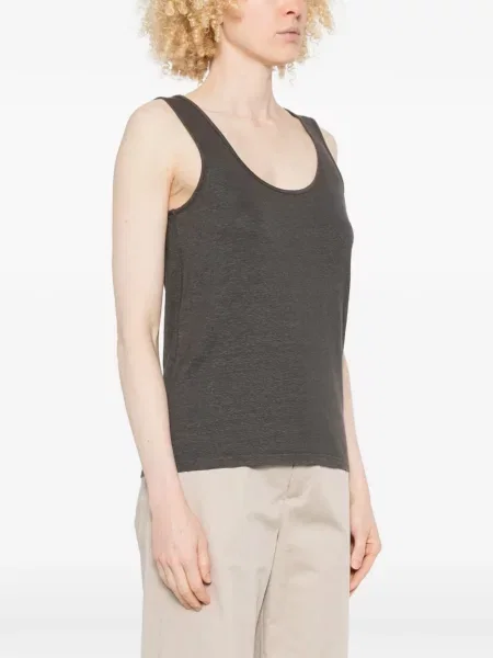 Топ Anne Claire сиво